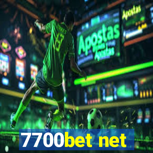 7700bet net